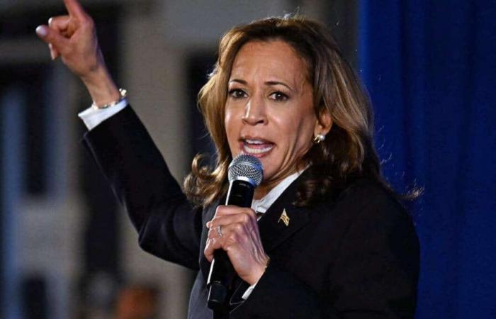 Mark
      Ruffalo,
      Jimmy
      Kimmel,
      Mark
      Hamill:
      Hollywood
      Sides
      With
      Kamala
      Harris
      After
      Presidential
      Debate