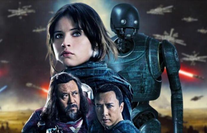 Disney
      sued
      over
      Rogue
      One
      and
      obsession
      with
      resurrections