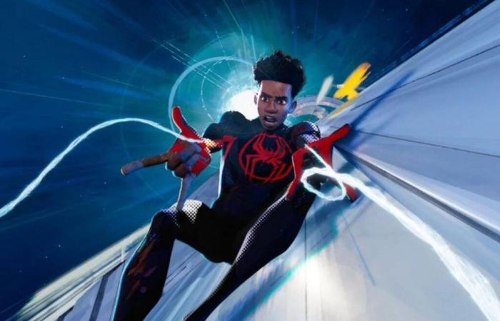 a
      major
      delay
      for
      Miles
      Morales?