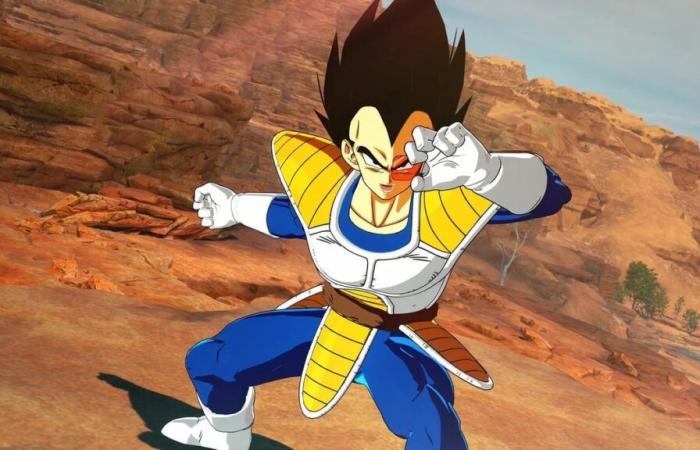 Dragon
      Ball
      Sparking
      Zero:
      25
      characters
      are
      missing
      from
      the
      cast
      and
      fans
      have
      their
      ideas!
      In
      the
      meantime,
      the
      producer
      is
      teasing…