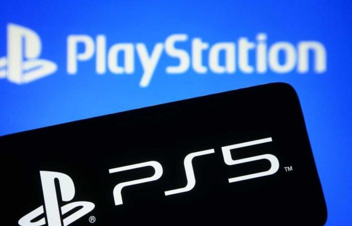 Sony
      unveils
      its
      new
      PS5…
      at
      an
      unaffordable
      price?