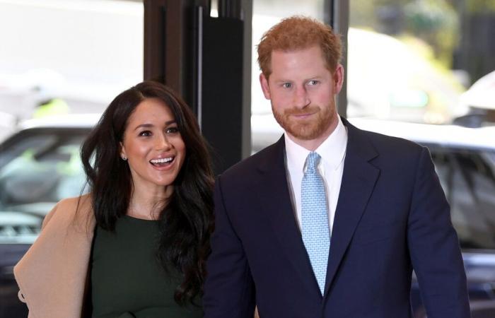 “Because
      of…”,
      his
      wife
      Meghan
      Markle
      particularly
      worried
      about
      his
      mental
      health