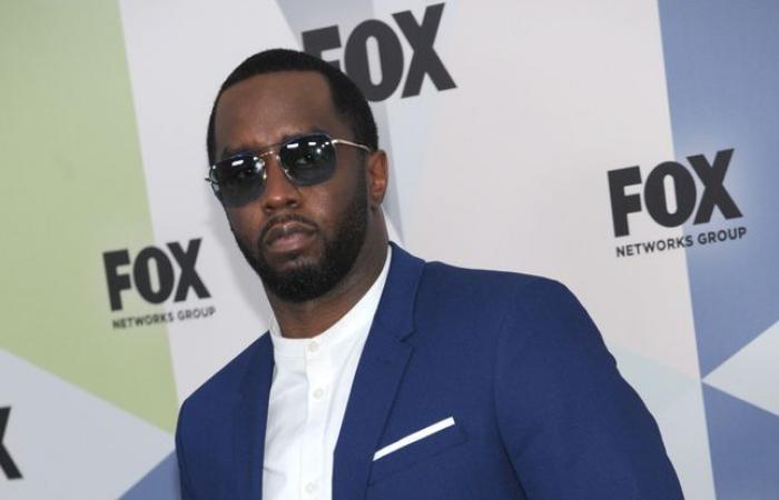 P.
      Diddy
      ordered
      to
      pay
      $100
      million
      to
      inmate
      who
      accused
      him
      of
      sexual
      assault