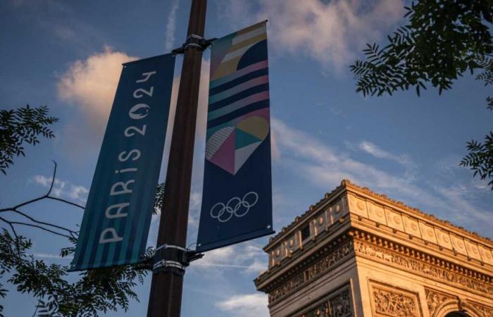 350
      athletes,
      free
      live
      concert…
      Everything
      you
      need
      to
      know
      about
      the
      Champions
      Parade,
      the
      last
      ceremony
      of
      the
      Paris
      2024
      Games