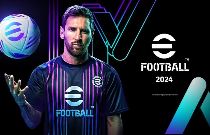 INFO
      DETAIL
      |
      eFootball™
      Official
      Site