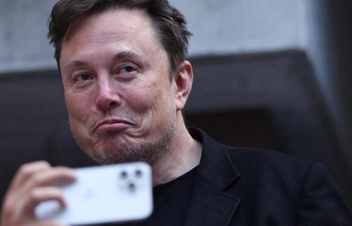 Musk
      calls
      Australian
      government
      ‘fascist’
      over
      bill