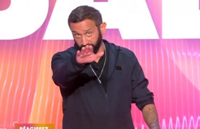 Cyril
      Hanouna
      to
      lower
      columnists’
      salaries
      to
      save
      TPMP