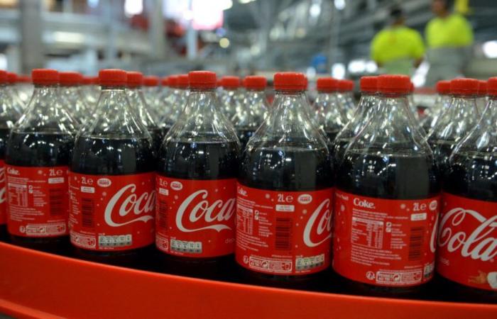 French
      tax
      authorities
      have
      “abandoned”
      most
      of
      the
      adjustments
      targeting
      the
      company’s
      bottler