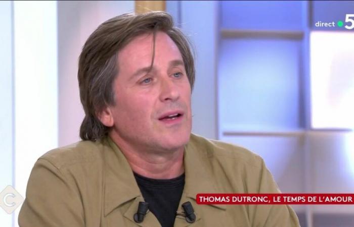 Death
      of
      Françoise
      Hardy:
      Thomas
      Dutronc
      very
      uncomfortable
      on
      the
      set
      of
      C
      à
      vous,
      “killing
      my
      parents…”