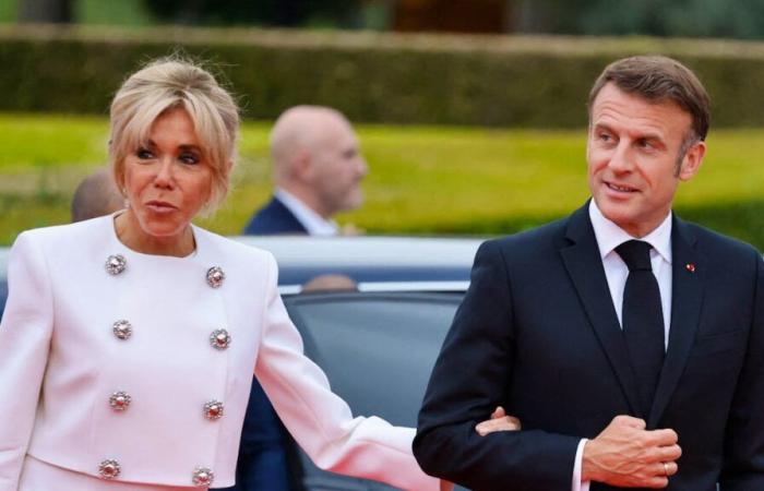 Rumor
      about
      transgender
      Brigitte
      Macron:
      two
      women
      sentenced