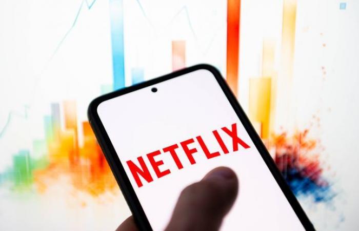 From
      the
      platform
      for
      “geeks”
      to
      10
      million
      subscribers,
      Netflix
      celebrates
      its
      tenth
      anniversary
      in
      France