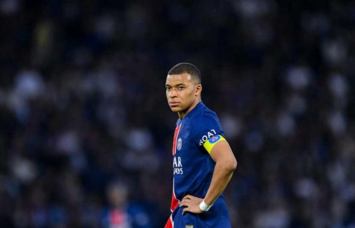 LFP
      orders
      PSG
      to
      pay
      55
      million
      in
      unpaid
      debts
      to
      Mbappé:
      the
      club
      refuses