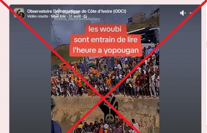 In
      Ivory
      Coast,
      disinformation
      fuels
      a
      dangerous
      anti-LGBT+
      campaign