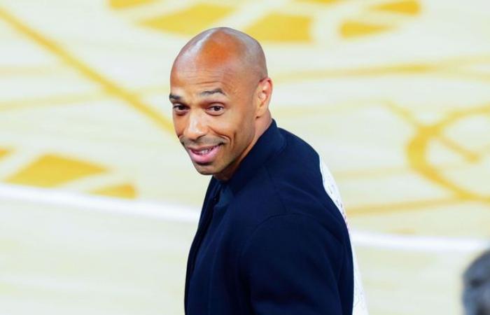 “There
      are
      too
      many
      matches,”
      laments
      Thierry
      Henry,
      concerned
      about
      the
      “mental”
      health
      of
      the
      players