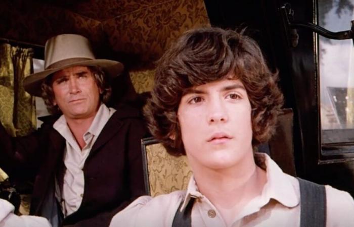 Did
      Charles
      Ingalls
      actually
      adopt
      Albert
      in
      real
      life?