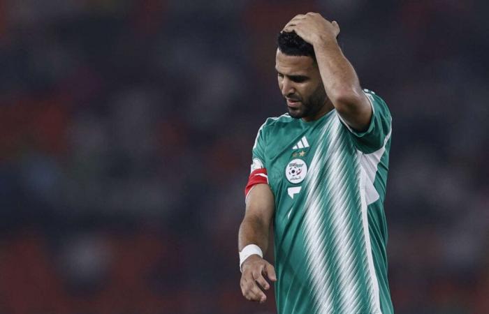 Footballer
      Riyad
      Mahrez,
      subject
      of
      debate
      in
      Algeria