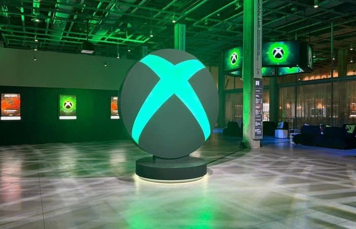 Microsoft
      announces
      650
      more
      layoffs
      at
      Xbox