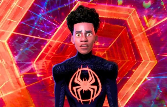 Beyond
      the
      Spider-Verse
      Nearly
      Cancelled?
      Team
      Responds
      to
      Rumors