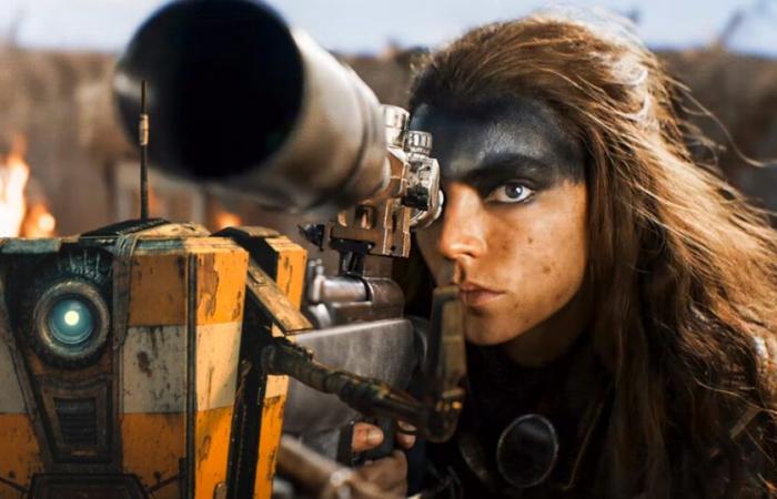 Furiosa,
      Borderlands,
      The
      5
      biggest
      flops
      of
      the
      summer