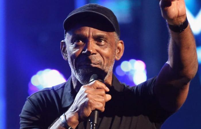 Frankie
      Beverly,
      lead
      singer
      of
      Maze,
      dies
      at
      77