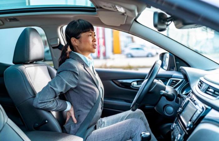 6
      Tips
      to
      Avoid
      Car
      Aches
      and
      Pains