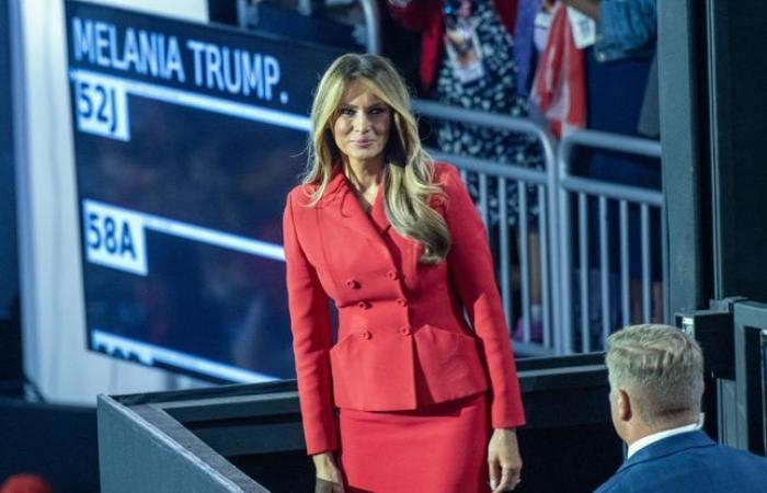 Melania
      demands
      “truth”
      about
      Donald
      Trump’s
      assassination
      attempt