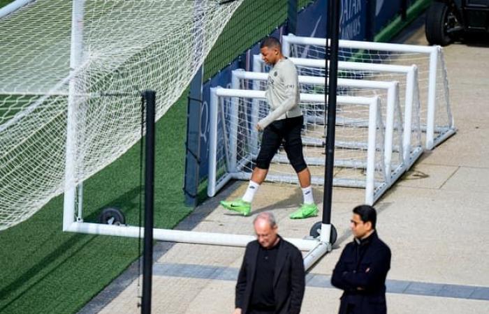 “In
      his
      place,
      I
      would
      go
      for
      the
      last
      penny”,
      Riolo
      understands
      Mbappé’s
      refusal
      to
      mediate
      in
      his
      dispute
      with
      PSG