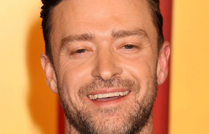 Justin
      Timberlake
      Gets
      Settlement
      After
      DUI
      Arrest