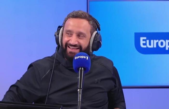 “A
      dromedary!”:
      this
      salacious
      and
      colorful
      remark
      from
      Cyril
      Hanouna
      on
      Europe
      1
      that
      we
      could
      have
      done
      without