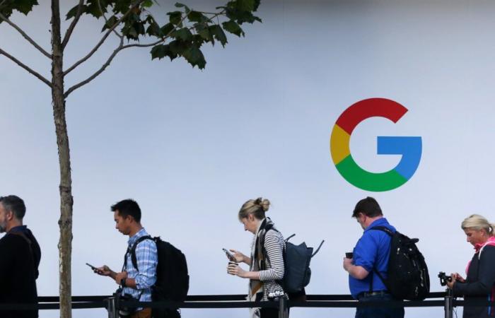 Google
      under
      investigation
      for
      use
      of
      personal
      data
      for
      its
      AI