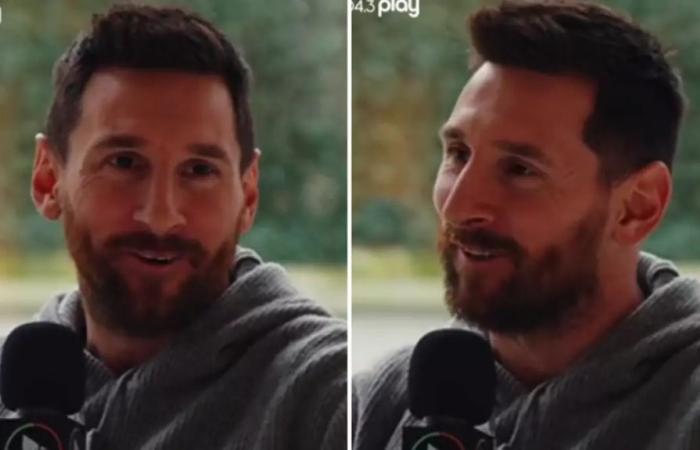 Lionel
      Messi
      didn’t
      hesitate
      when
      naming
      the
      best
      player
      he’s
      ever
      seen
      live