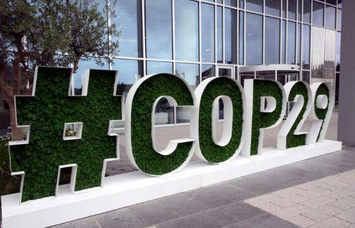 Two
      months
      before
      COP29,
      fears
      of
      climate
      finance
      failure
      are
      growing