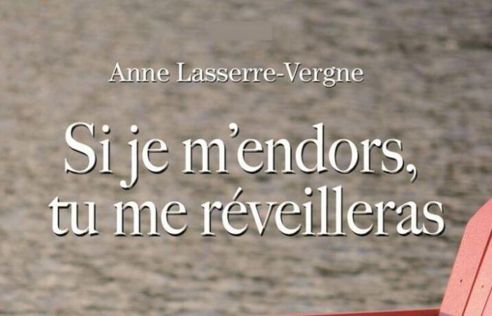 Anne
      Lasserre-Vergne’s
      latest
      book
      –
      Le
      Petit
      Journal