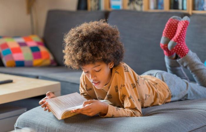 How
      to
      get
      your
      child
      to
      enjoy
      reading?
      Advice
      from
      a
      children’s
      librarian