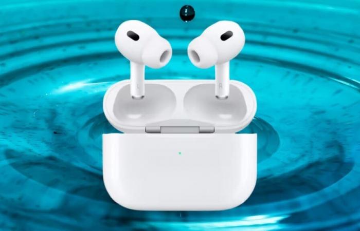 Mispricing
      or
      crazy
      discount
      on
      Apple
      AirPods
      Pro
      2?