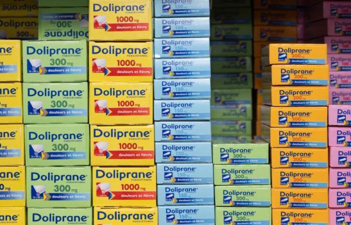 How
      the
      State
      is
      undermining
      the
      sales
      of
      Doliprane
      and
      Biogaran