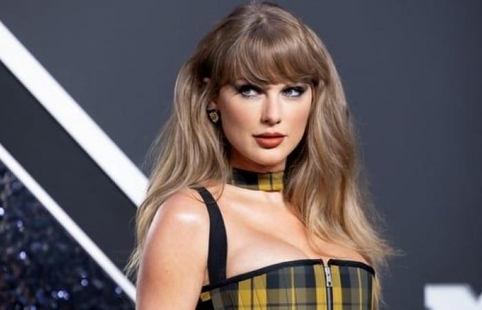 Taylor
      Swift
      Breaks
      All-Time
      Record,
      Here
      Are
      All
      the
      Winners!