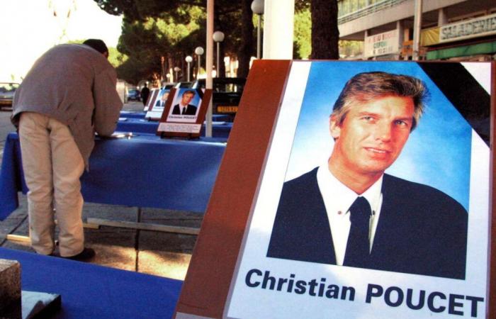 Who
      Killed
      Christian
      Poucet?
      Investigation
      into
      the
      Murder
      of
      the
      Virulent
      Employer
      Unionist
      Relaunched
      Twenty
      Years
      Later