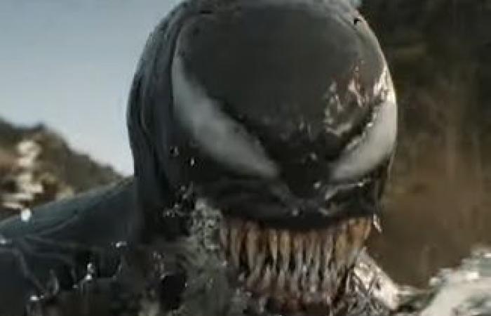 Venom
      –
      The
      Last
      Dance:
      The
      new
      trailer
      in
      VOST
      +
      YOUR
      OPINION!