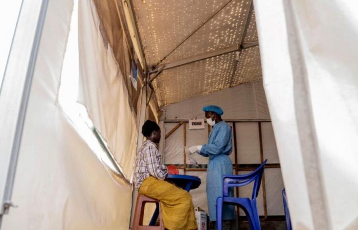 Africa
      CDC
      urges
      Western
      countries
      to
      boost
      funding
      for
      mpox
      response
      |
      Health
      News