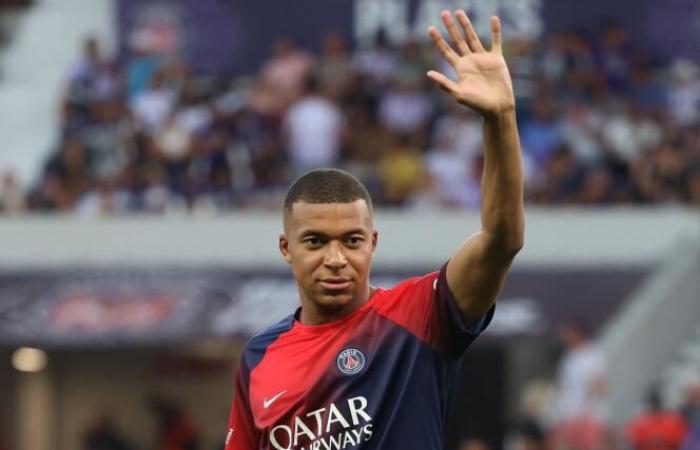 LFP
      orders
      PSG
      to
      pay
      55
      million
      euros
      to
      Kylian
      Mbappé,
      club
      awaits
      court
      decision