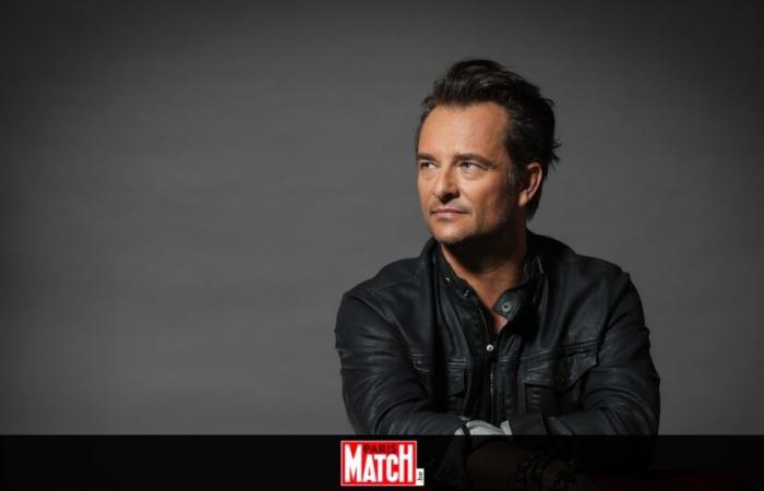 “I’ve
      always
      loved
      them”:
      David
      Hallyday
      reaches
      out
      to
      his
      sisters
      Jade
      and
      Joy