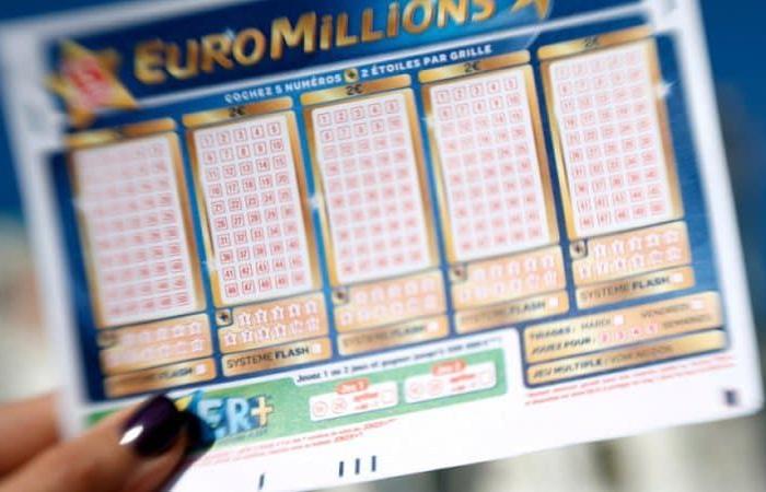 A
      player
      wins
      a
      million
      euros
      at
      My
      Million