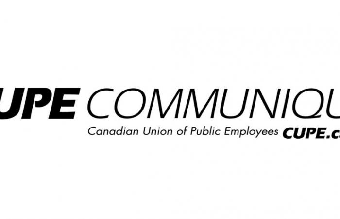 CUPE
      Hosts
      Healthcare
      Day
      of
      Action
      in
      Edmonton