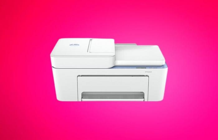 This
      HP
      All-In-One
      printer
      sees
      its
      price
      drop
      below
      the
      €50
      mark
      on
      this
      site