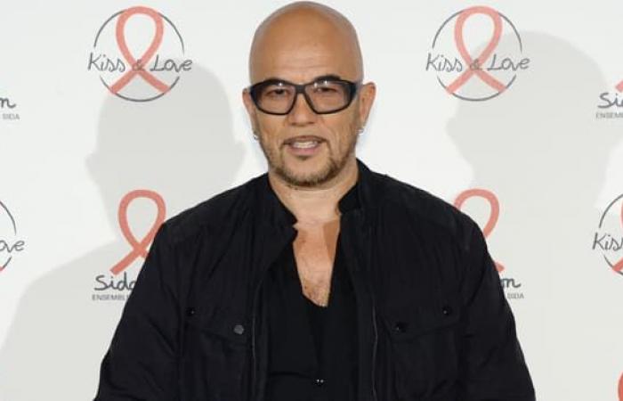 Pascal
      Obispo
      unveils
      a
      duet
      with
      Carla
      Bruni
      and
      announces
      a
      new
      album