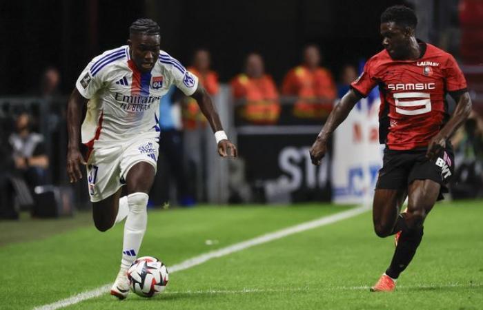 “He’s
      gone”…
      John
      Textor
      gives
      his
      version
      of
      Ernest
      Nuamah’s
      incredible
      non-transfer
      to
      Fulham