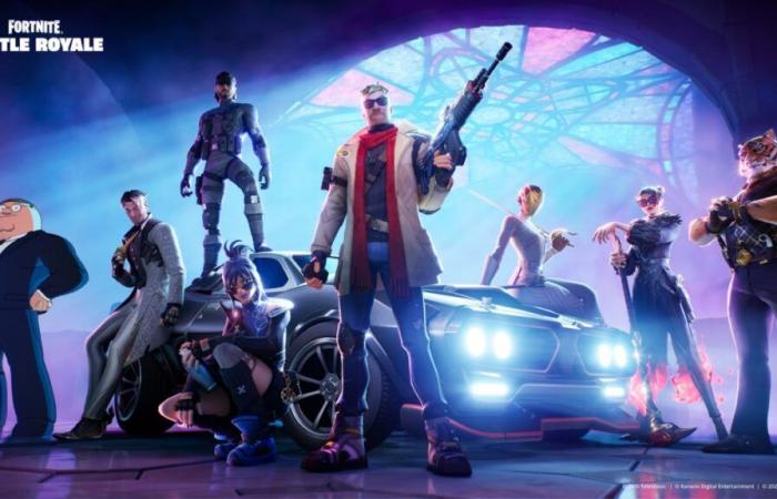 Consumer
      group
      sues
      to
      ban
      purchases
      inside
      games
      like
      Fortnite
      and
      Minecraft
      in
      Europe