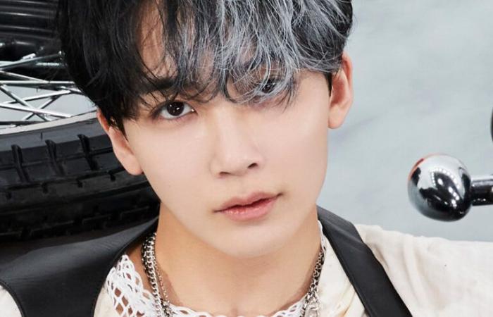 SEVENTEEN’s
      Jeonghan
      Announces
      Military
      Service
      Date
      –
      K-GEN