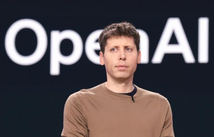 OpenAI
      launches
      o1,
      an
      AI
      model
      with
      “reason”